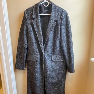 Women’s Banana republic coat